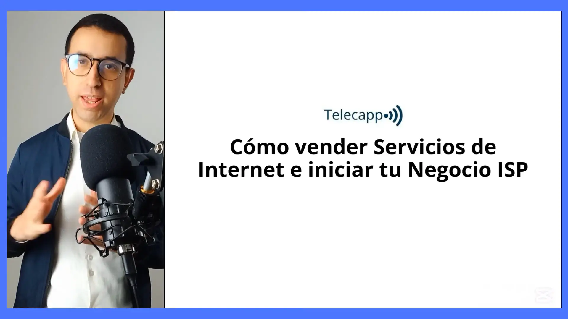 Cursos y Formaciones de Telecapp