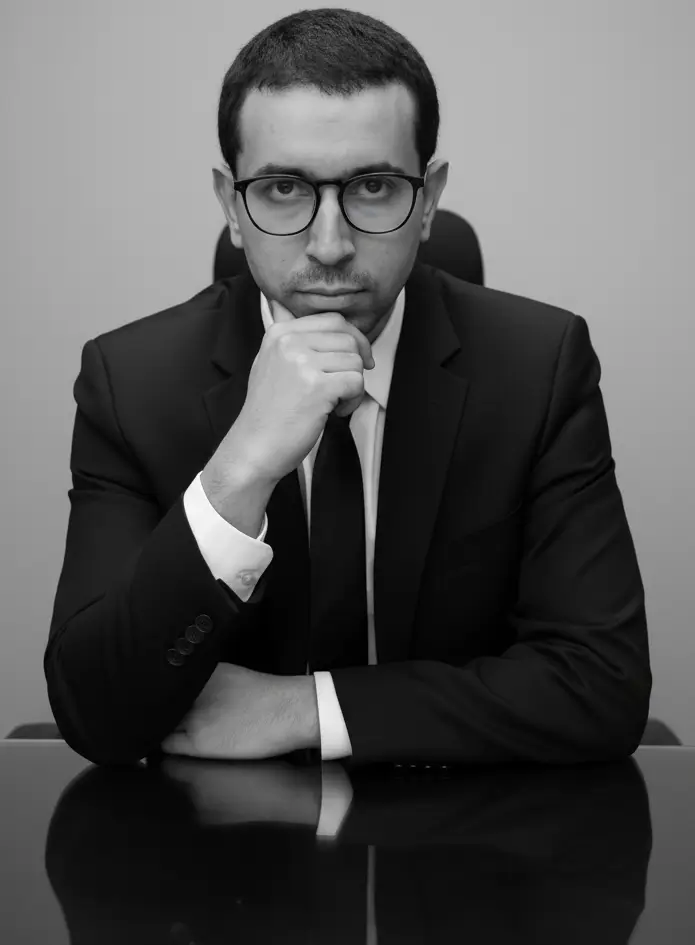 Ingeniero Xavier Marichal