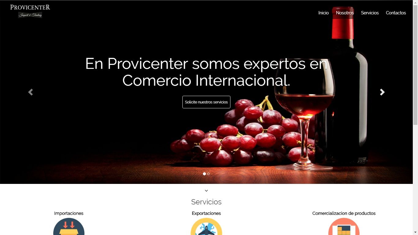 Provicenter USA