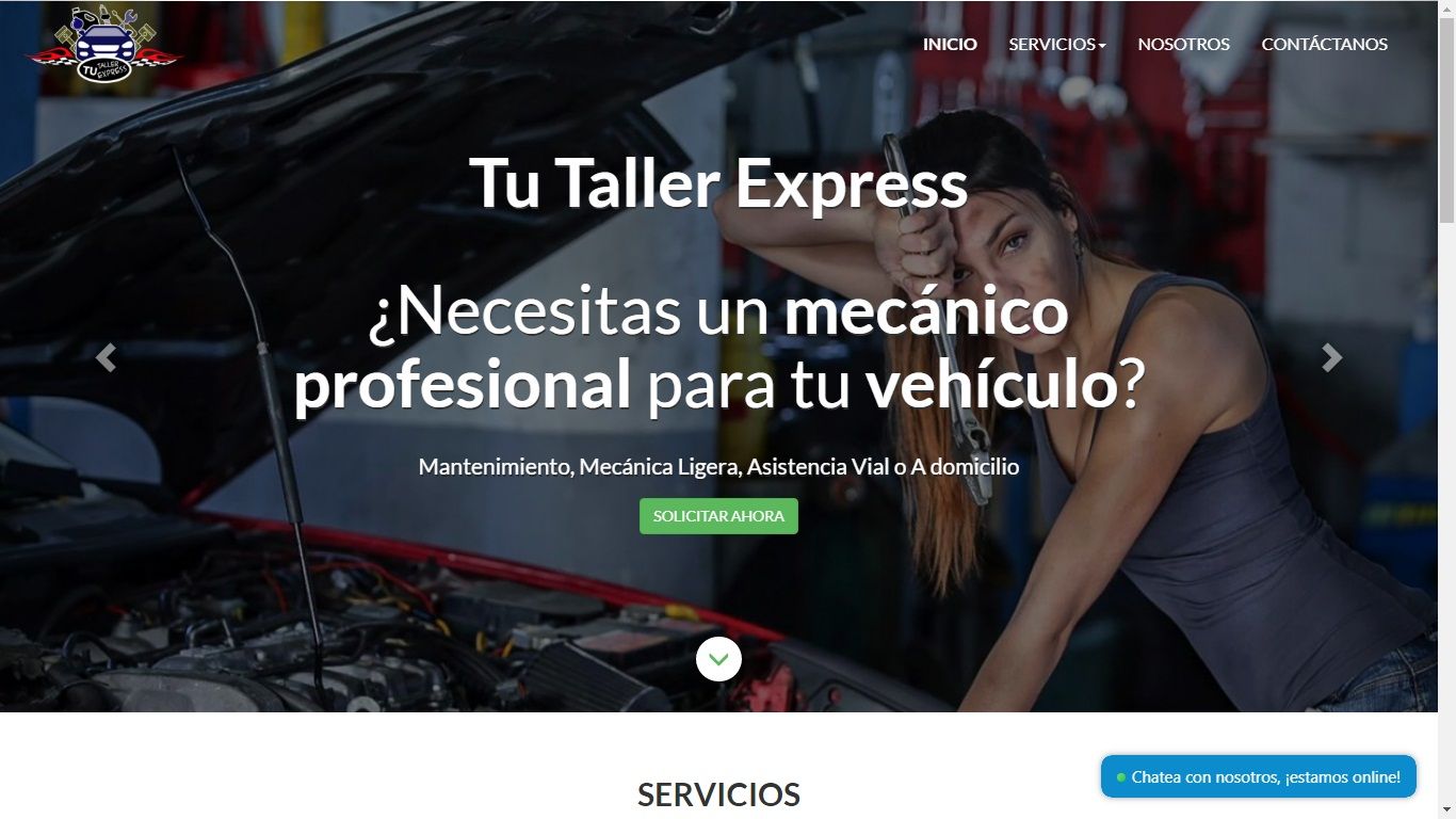 Tu Taller Express Panamá